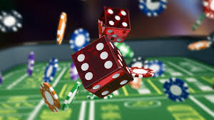 Зеркало Casino Magnit